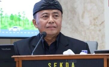 Cegah Anak Putus Sekolah Pemprov Jabar Tambah Rombel Jadi 50 Orang per Kelas
