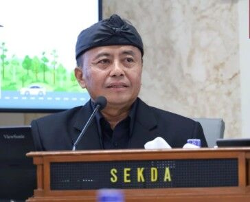 Cegah Anak Putus Sekolah Pemprov Jabar Tambah Rombel Jadi 50 Orang per Kelas