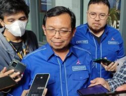Jutaan Suara Pemilih Hangus Kena Hangus Sistem, Demokrat Usul Skema Dapil Nasional di RUU Pemilu!
