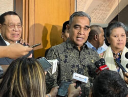 Soal Isu Kocok Ulang Kabinet, Begini Pesan Sekjen Gerindra kepada Para Menteri