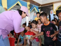 Kemensos Pastikan Kehadiran Negara di Setiap Penanganan Bencana
