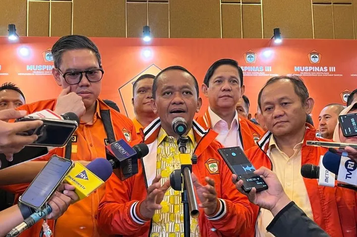 Bos Golkar Setuju Ambang Batas 5 Persen, PAN Malah Protes Keras!