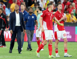 Persiapan Dua Laga Penting di Kualifikasi Piala Dunia 2026, PSSI Panggil 32 Pemain