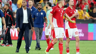Persiapan Dua Laga Penting di Kualifikasi Piala Dunia 2026, PSSI Panggil 32 Pemain