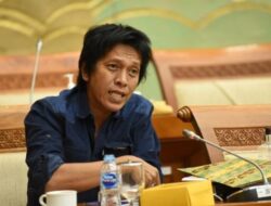 Kritik Tajam Pernyataan Kemenhub, Legislator PDIP: Aplikator Bukan Pencipta Lapangan Kerja