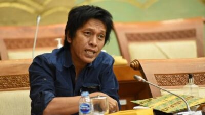 Kritik Tajam Pernyataan Kemenhub, Legislator PDIP: Aplikator Bukan Pencipta Lapangan Kerja