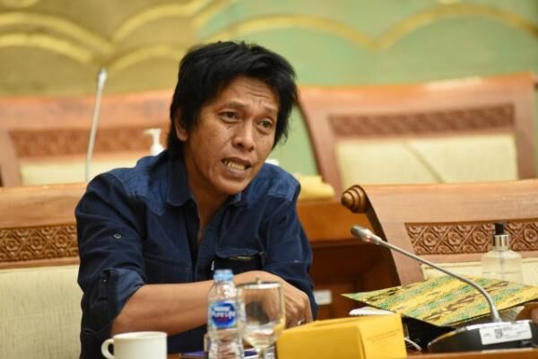 Dinilai Terlalu Bebani Driver, BAM DPR Tolak Potongan Tarif Ojol Naik 20 Persen