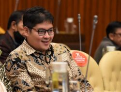 Atasi Ancaman Narkoba Modern, BKSAP Dorong ASEAN Satukan Regulasi