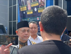 Kunci Kemajuan Bangsa di Panggung Global, DPD RI Tekankan Pentingnya Persatuan Sipil dan Militer