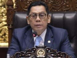 Fraksi Golkar Pastikan Adies Kadir Kembali Aktif Sebagai Wakil Ketua DPR