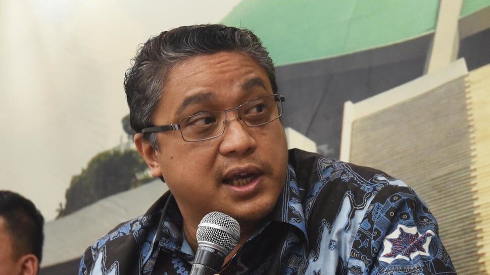 DPR Setuju Rencana Retret Sekda