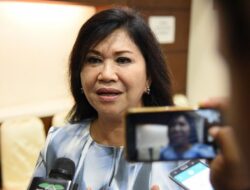 Komisi VII DPR Soroti Keterbatasan Anggaran Bangun Infrastruktur di Wilayah Destinasi Pariwisata Raja Ampat