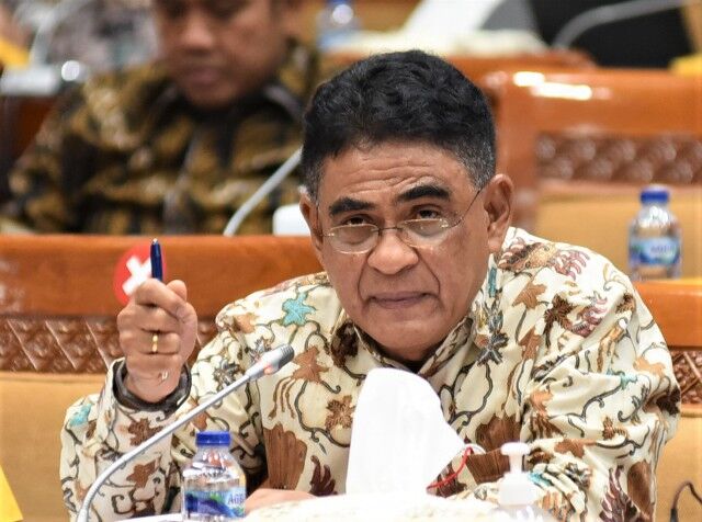 Sertifikat Profesi Calon Dokter Diduga Ditahan, Komisi XIII DPR Minta Kemenkum Rombak Regulasi