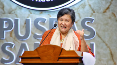 Lindungi Korban Kekerasan Seksual, Pimpinan MPR Desak Implementasikan UU TPKS