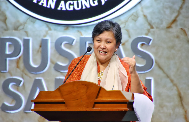 Lindungi Korban Kekerasan Seksual, Pimpinan MPR Desak Implementasikan UU TPKS