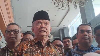 Anwar Abbas Bantah Isu MUI dan Muhammadiyah Dukung Pemakzulan Gibran