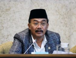 MKD Minta APH Tindak Tegas Pemalsuan TNKB Khusus DPR RI