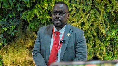 Di Forum PUIC, Somalia Suarakan Sikap Tegas Negaranya Dukung Palestina