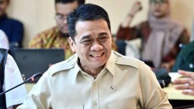 Wamendes: Kopdes Merah Putih Bukan untuk Matikan Usaha di Desa