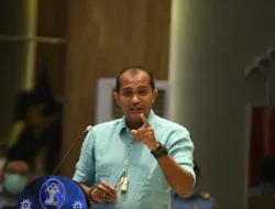 Wamenkum Dorong Satpol PP Pahami KUHP Baru