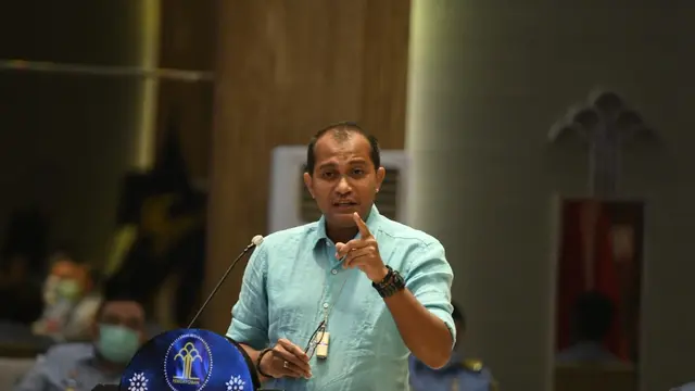 Wamenkum Dorong Satpol PP Pahami KUHP Baru