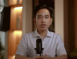 Hadapi Tantangan Global, Wapres Gibran Tekankan Pentingnya Kemandirian Pangan