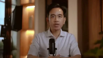Hadapi Tantangan Global, Wapres Gibran Tekankan Pentingnya Kemandirian Pangan