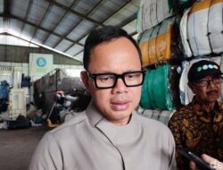 Sampah Jadi Masalah yang Bikin Pusing Kepala Daerah
