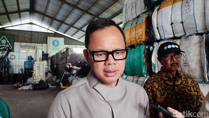KopDes Kramatwangi Garut Bisa Jadi Percontohan untuk Skala Nasional