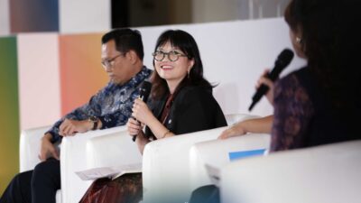 Sekolah Garuda Baru Akan Dibangun di NTT, Bangka Belitung dan Papua Tengah