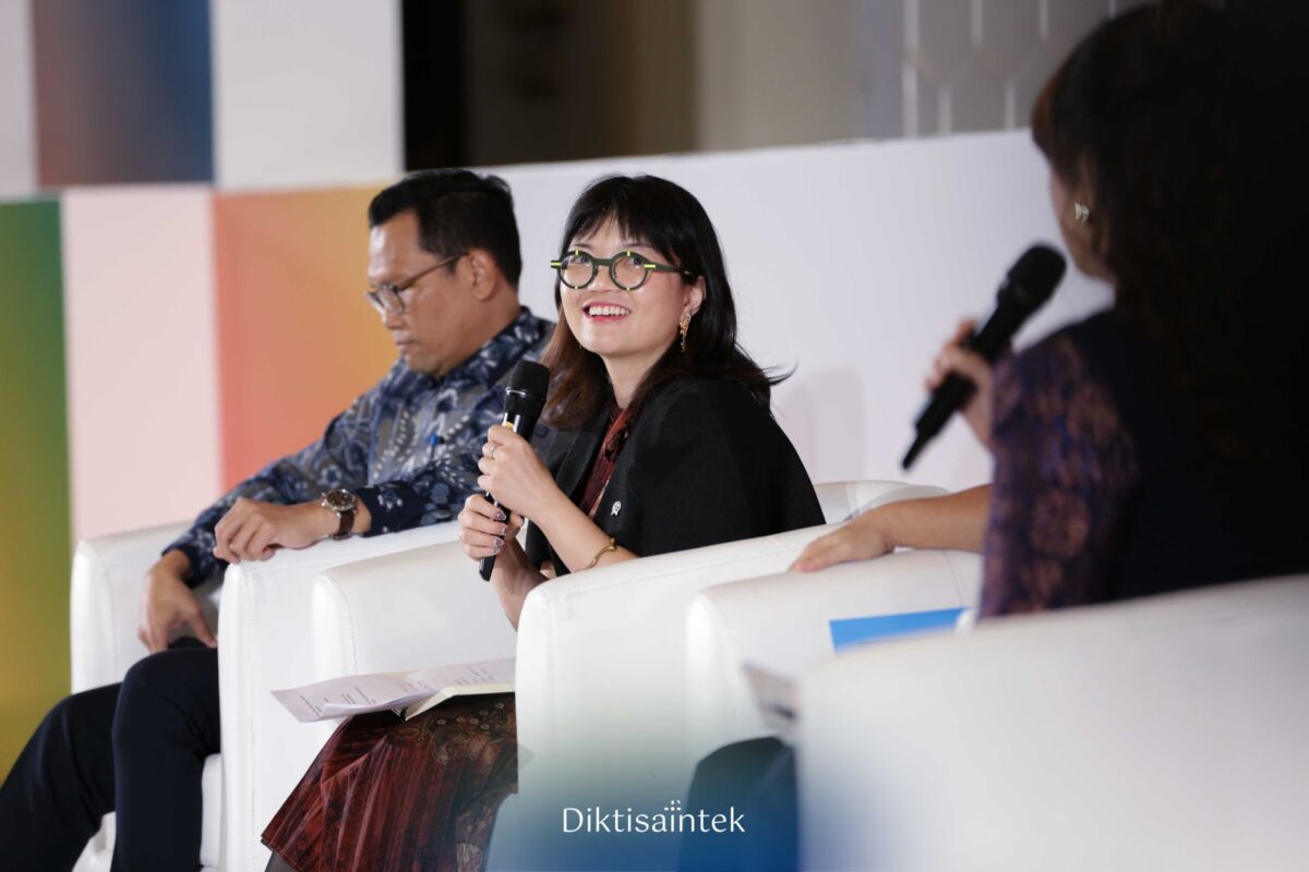 Program Sekolah Unggul Garuda Justru Optimalkan Kurikulum Jadi Lebih Bagus
