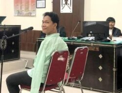 Divonis 10 Tahun, Agus Buntung Tak Terima