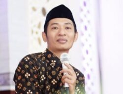 Berduka Gus Alam Wafat, Waka DPR Cucun: Almarhum Sosok yang Selalu Kedepankan Kepentingan Rakyat