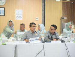 BAKN Apresiasi Digitalisasi Distribusi Pupuk, Pastikan Petani Dapat Pupuk Bersubsidi