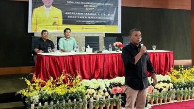 MPR Minta Hubungan Pemerintah Pusat dan Daerah Bersifat Sinergisitas dan Harmonis