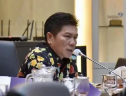 Asep Romy Minta Rumah Sakit Tidak Menolak Pasien