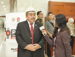 DPR Khawatirkan Berkurangnya Lahan Pertanian dan Hutan di Kawarang
