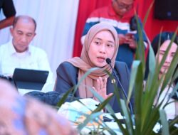 Soroti PLN, Komisi XII: Harga Listrik Harus Terjangkau dan Dorong Transisi Energi