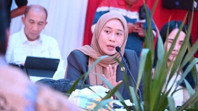 DPR Nilai Pencabutan Izin Tambang Raja Ampat Perkuat Komitmen Indonesia Soal Geopark Dunia