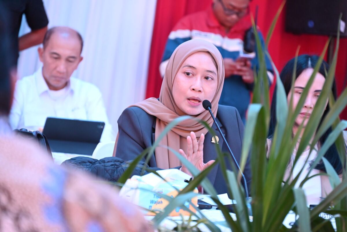 Soroti PLN, Komisi XII: Harga Listrik Harus Terjangkau dan Dorong Transisi Energi