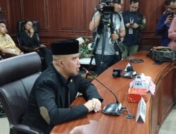 Dhani Tegaskan Putusan MKD ke Dirinya Hanya Persoalan Nilai