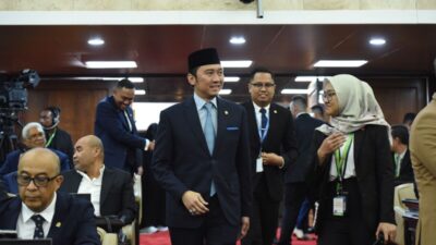 Ibas: PUIC Ciptakan Kerjasama, Kesejahteraan dan Keadilan Bersama