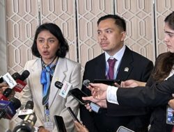 BKSAP Klaim Konferensi PUIC Dorong Kesempatan Perempuan Terlibat dalam Pengambilan Keputusan Publik