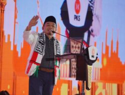 Gelar Konsilnas, Fraksi PKS DPR Dorong Kader Sukseskan Program Prabowo