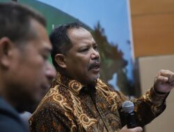 Legislator PKS Minta Komitmen Pemerintah Soal Kedaulatan Pangan dalam APBN 2026