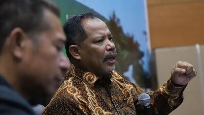 Legislator PKS Minta Komitmen Pemerintah Soal Kedaulatan Pangan dalam APBN 2026