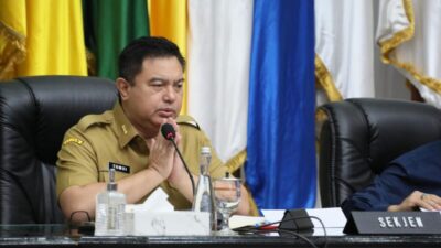Kementerian Dalam Negeri Tegaskan Cabai Rawit, Bawang Merah dan Cabai Merah Masih Bermasalah di Daerah