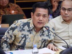 Kemenkop Tegaskan Koperasi Aktor Utama Bangun Industri Sawit yang Berkeadilan