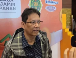 LPS Klaim Masih Punya Dana Cadangan Rp255 Triliun