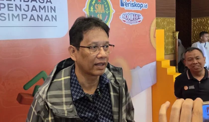 LPS Jamin Indonesia Tak Akan Alami Krisis Moneter